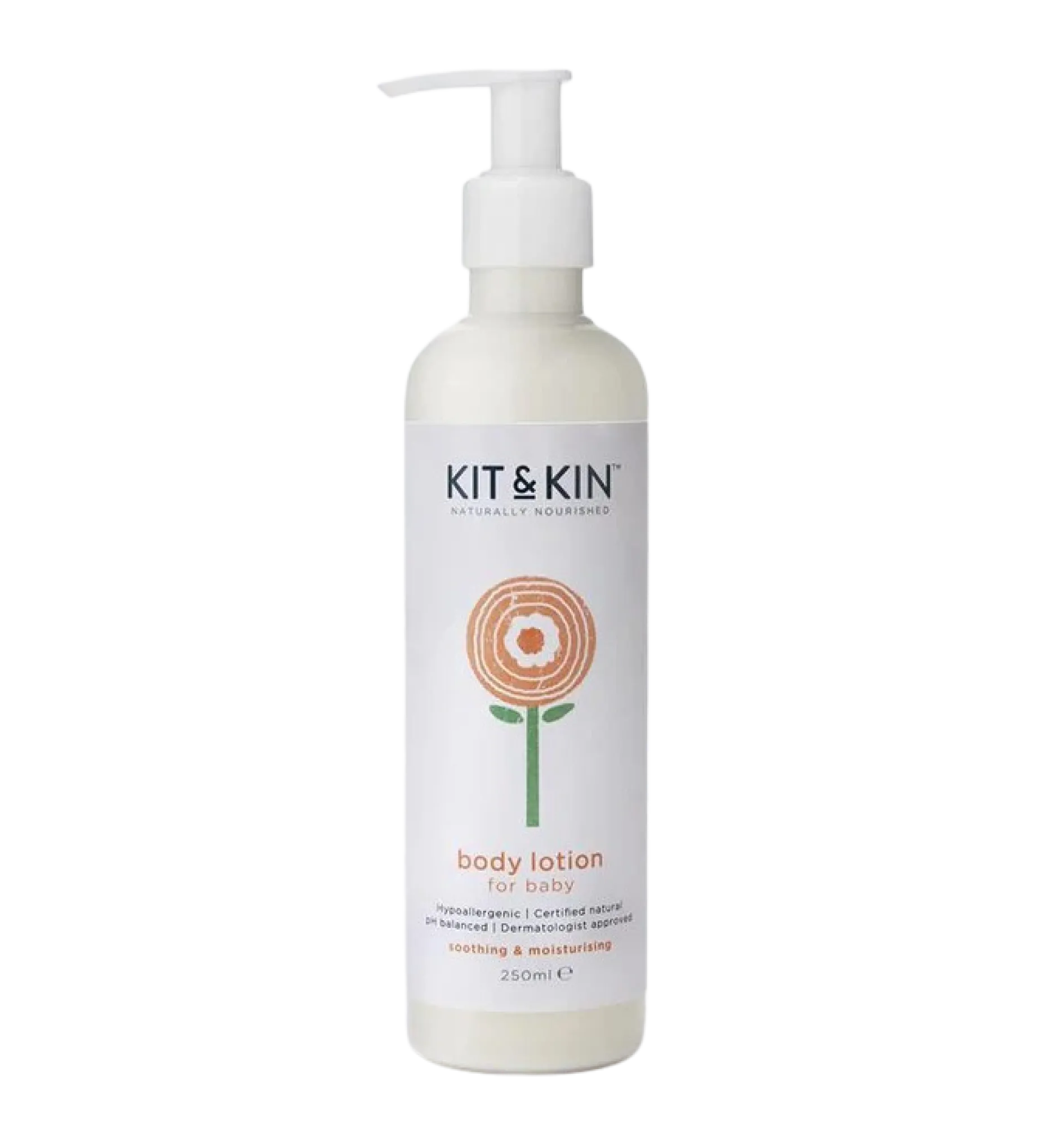 Kit & Kin Baby Lotion 250 ml