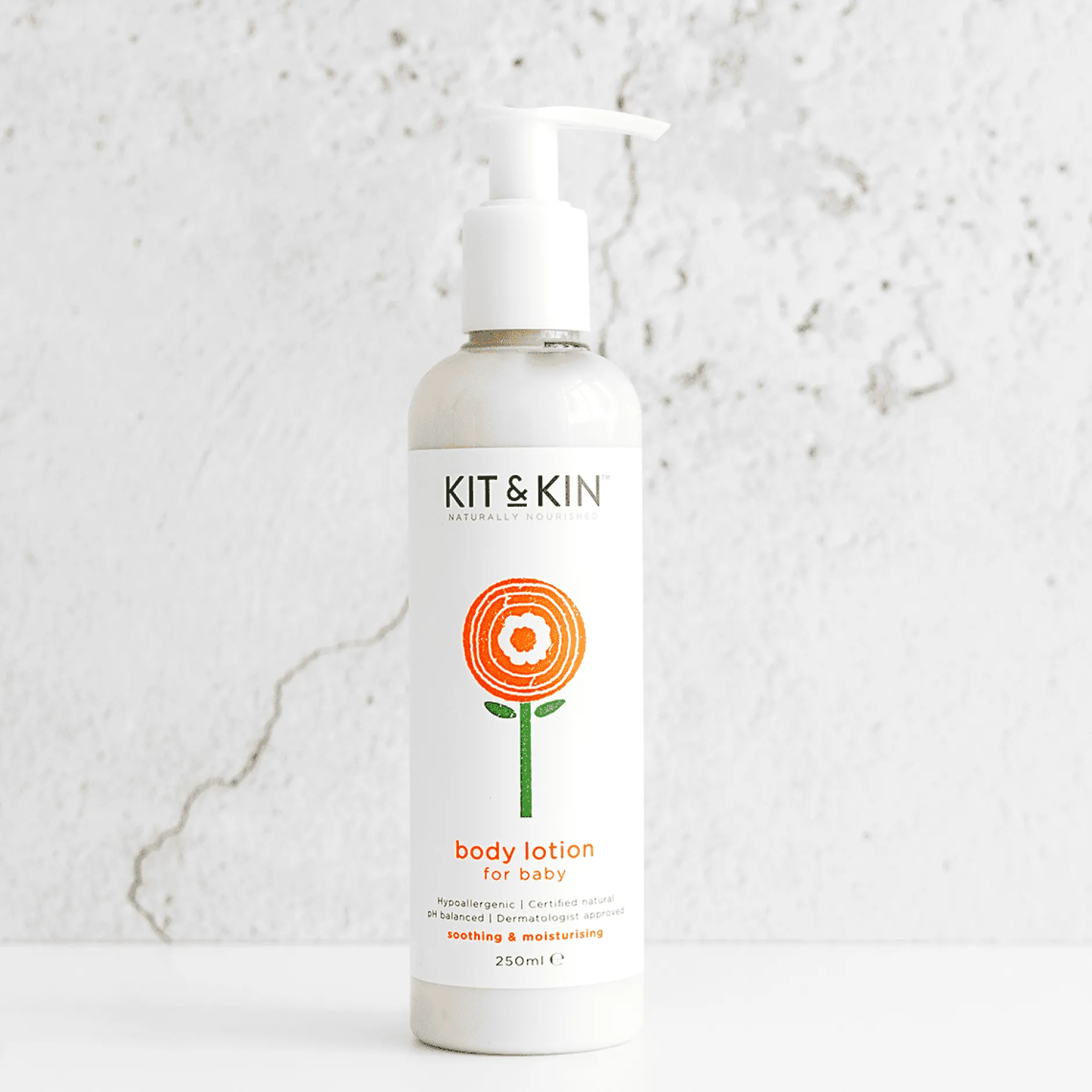 Kit & Kin Baby Lotion 250 ml