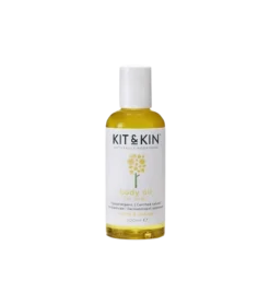 Kit & Kin Baby Oil 100 ml