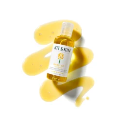 Kit & Kin Baby Oil 100 ml