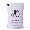 Kit & Kin Badrumsrengöring Citrus Refill 1 liter