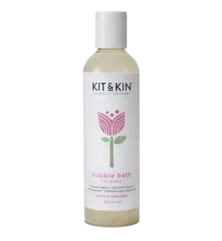 Kit & Kin Badskum 250 ml