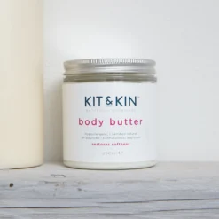 Kit & Kin Body Butter 250 ml