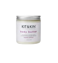 Kit & Kin Body Butter 250 ml