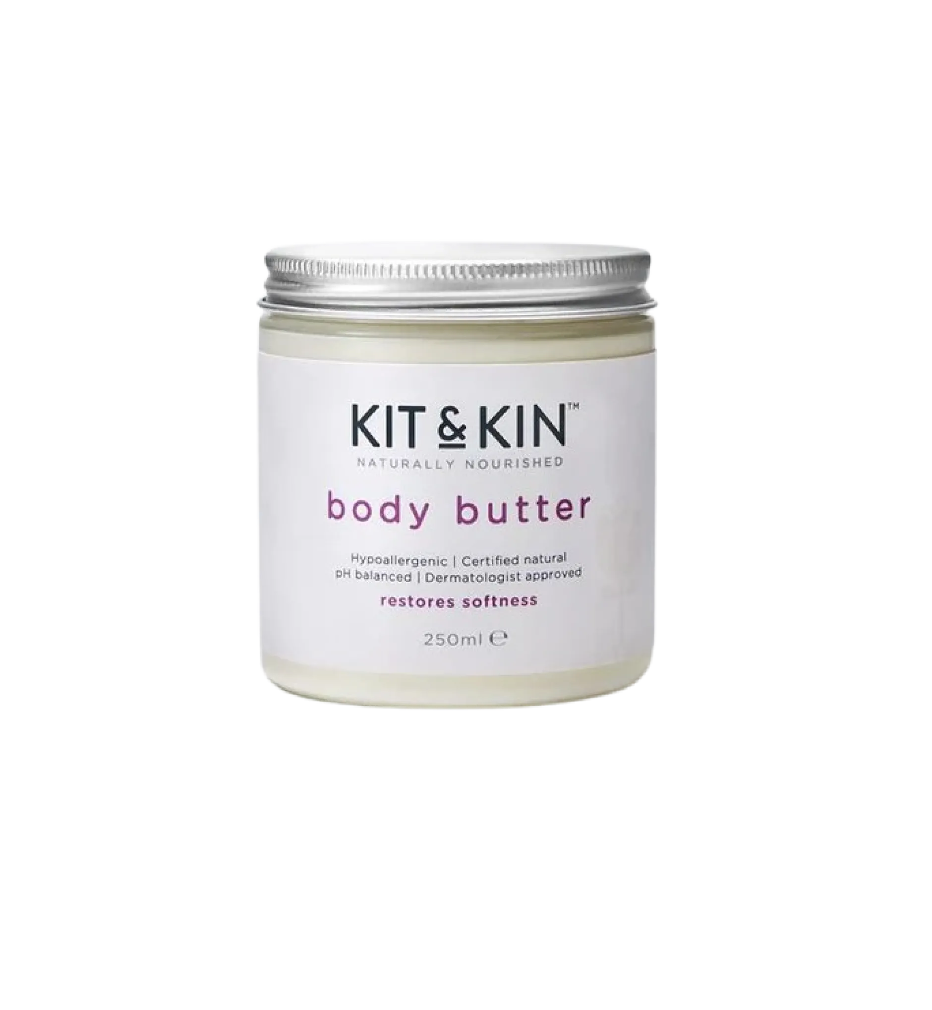 Kit & Kin Body Butter 250 ml