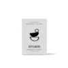 Kit & Kin Diskmaskintabletter Parfymfria 30 st