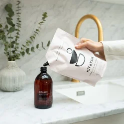 Kit & Kin Diskmedel Grapefrukt 500 ml