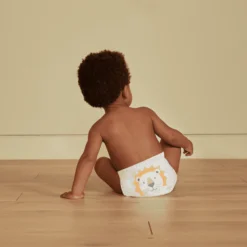 Kit & Kin Hypoallergena Byxblöjor/Pull Ups Stl 5 Junior 22 st