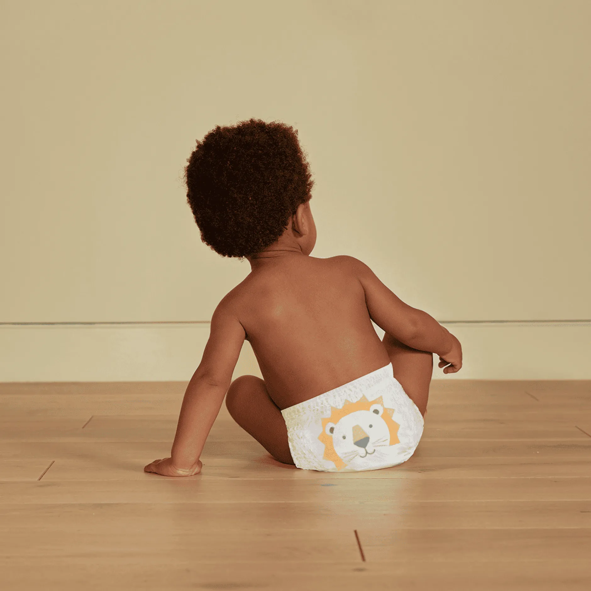Kit & Kin Hypoallergena Byxblöjor/Pull Ups Stl 5 Junior 22 st