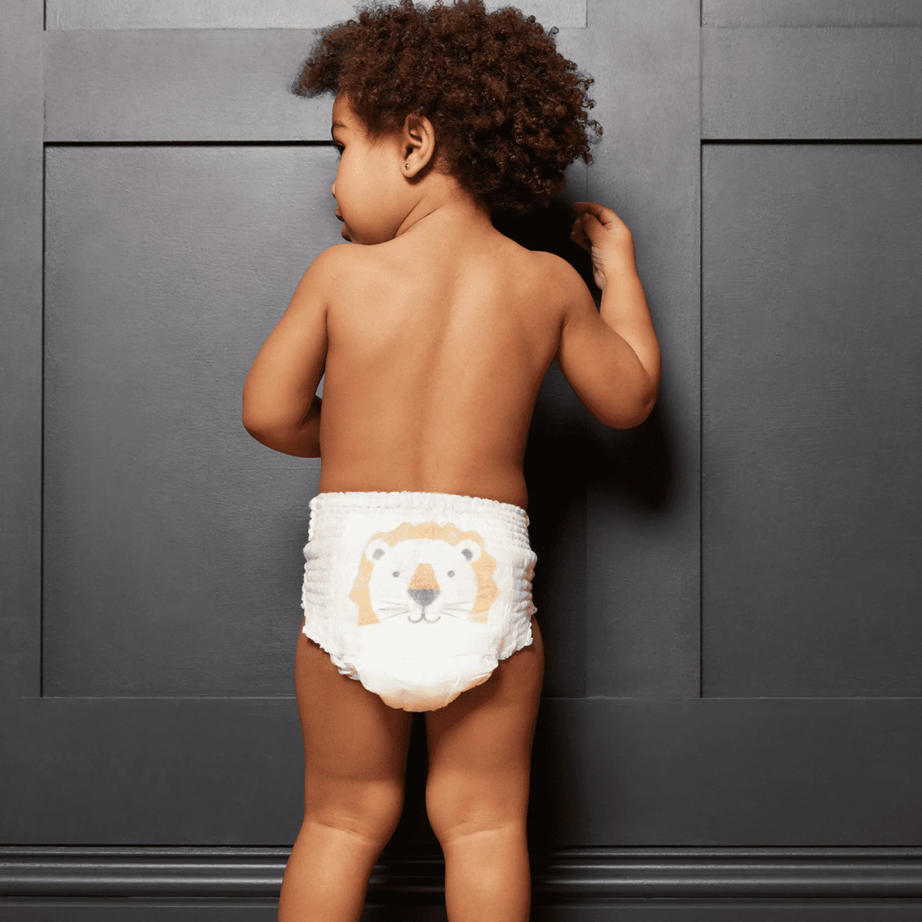 Kit & Kin Hypoallergena Byxblöjor/Pull Ups Stl 5 Junior 22 st