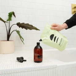 Kit & Kin Kalkborttagning 500 ml