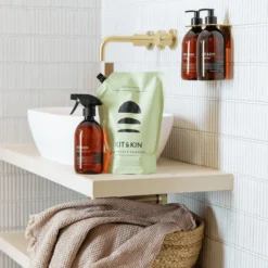 Kit & Kin Kalkborttagning Refill 1 liter