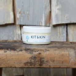 Kit & Kin Magisk salva 100 ml