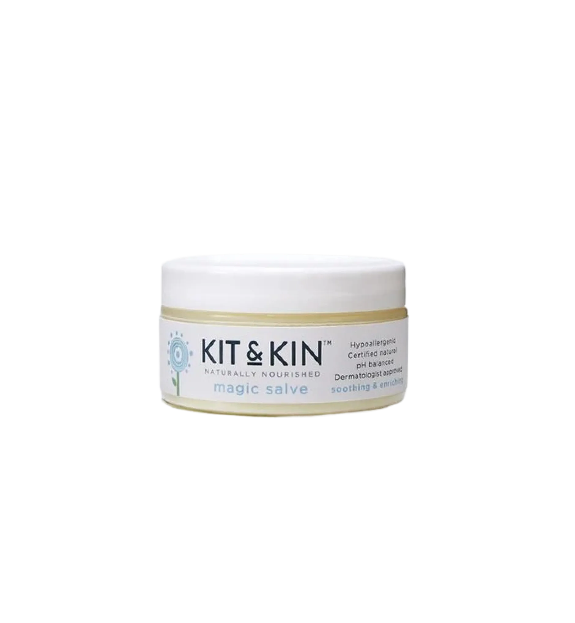 Kit & Kin Magisk salva 100 ml