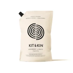 Kit & Kin Tvättmedel Parfymfri 1 liter