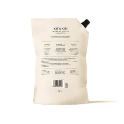 Kit & Kin Tvättmedel Parfymfri 1 liter