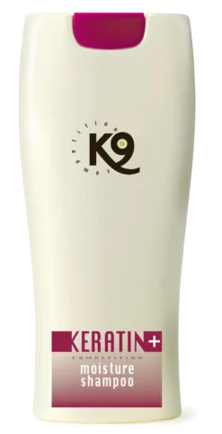 K9 Keratin Djurschampo 300 ml