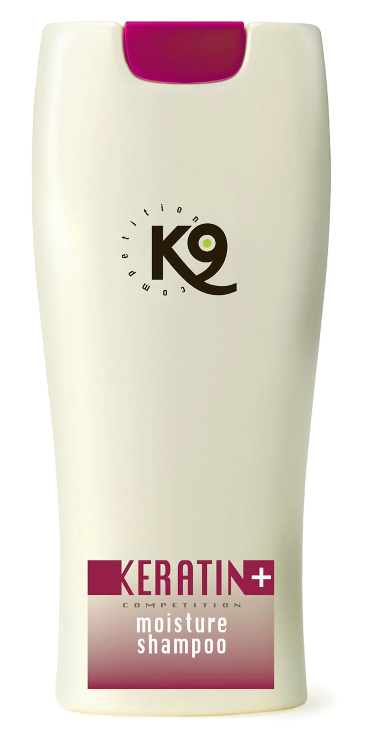 K9 Keratin Djurschampo 300 ml