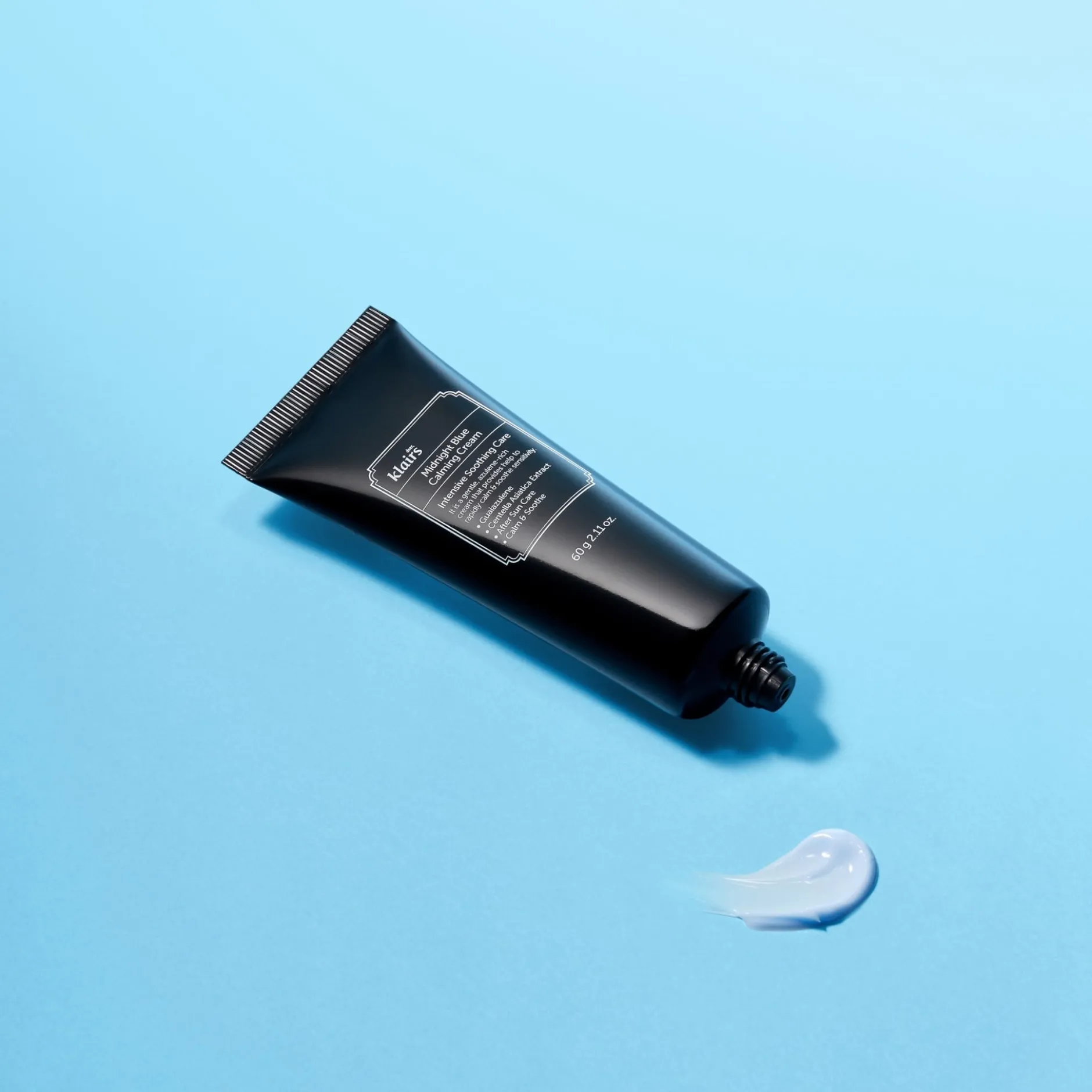 Klairs Midnight Blue Calming Cream 60ml