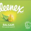 Kleenex Näsdukar balsam 8 st