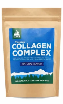 Kleen Sports Nutrition Kleen Premium Collagen Complex 200g