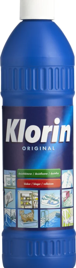 Klorin Original 750 ml