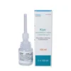 Klyx rektallösning 1mg/ml / 250mg/ml, 120 ml