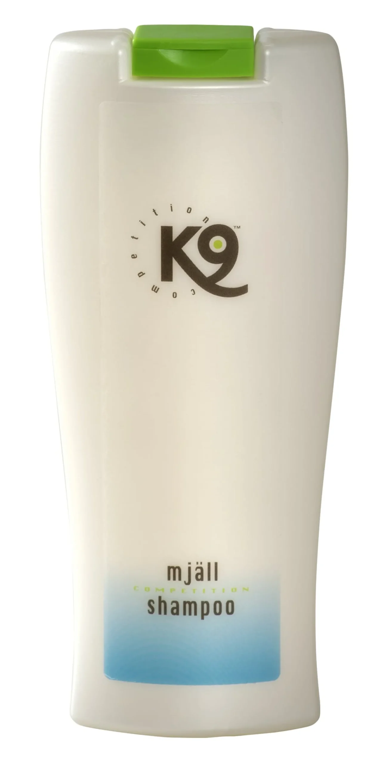 k9 Mjällschampo 300 ml