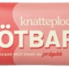 Knatteplock Grötbar Jordgubb 12 månader