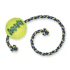 KONG Airdog Squeakair Tennisboll M Rep 7 cm