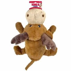 KONG Cozie Marvin Jumbo XL 43x32x23 cm