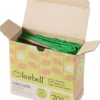 Korbell Mini Refill 3-pack GRS-certifierad