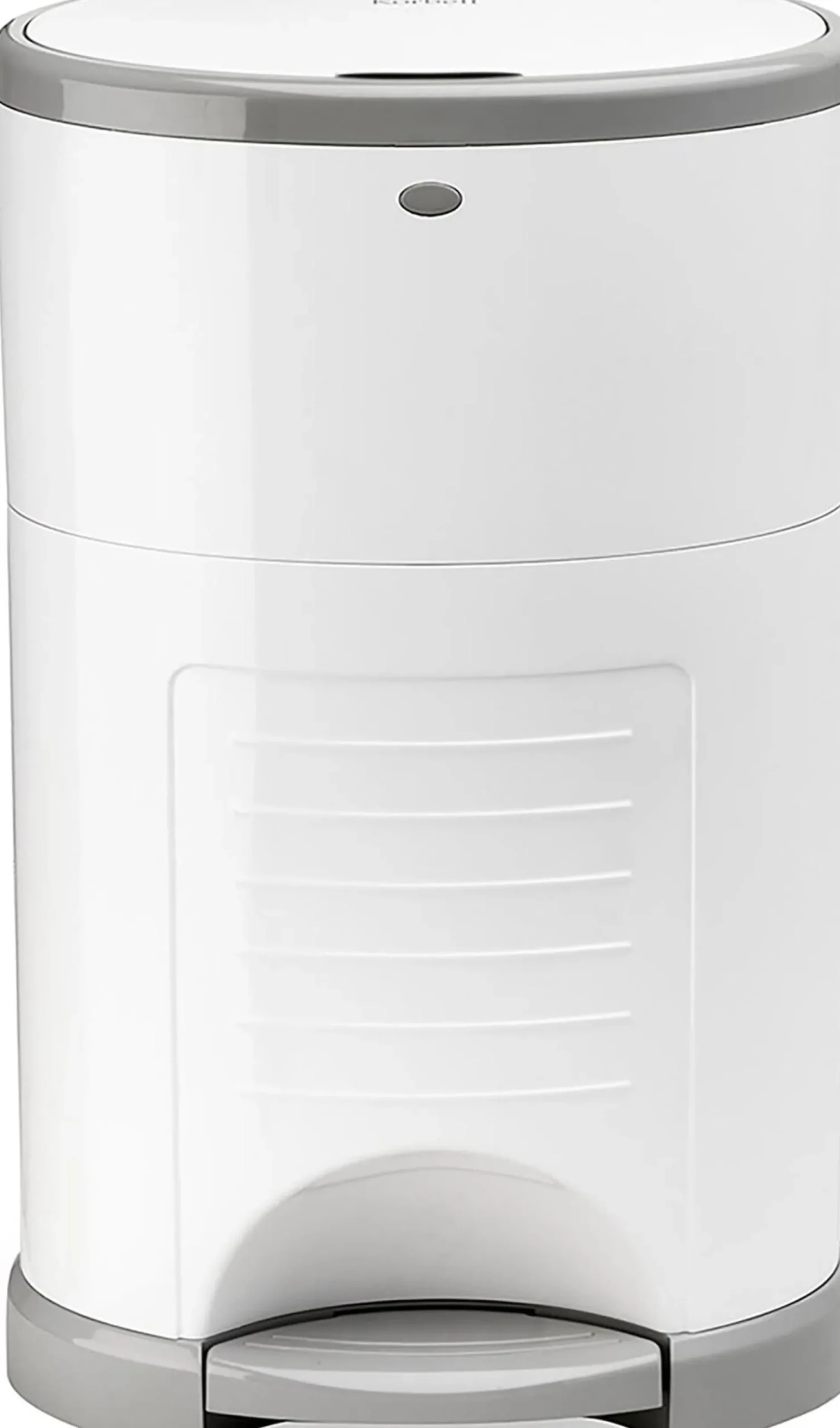 Korbell PLUS Blöjhink 26 liter GRS-certifierad