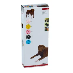 Kruuse Fun-Flex elastisk binda 7,5 cm 10 st