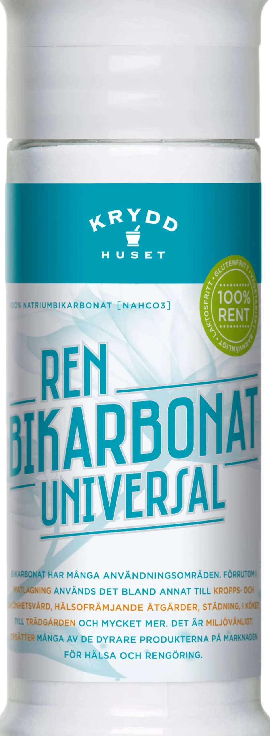 Kryddhuset Bikarbonat 400 g