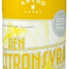 Kryddhuset Citronsyra universal 380g