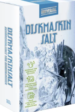 Kryddhuset Universal Diskmaskinsalt 900 g