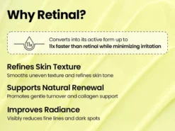K-Secret SEOUL 1988 Serum : Retinal Liposome 2% + Black Ginseng 30 ml