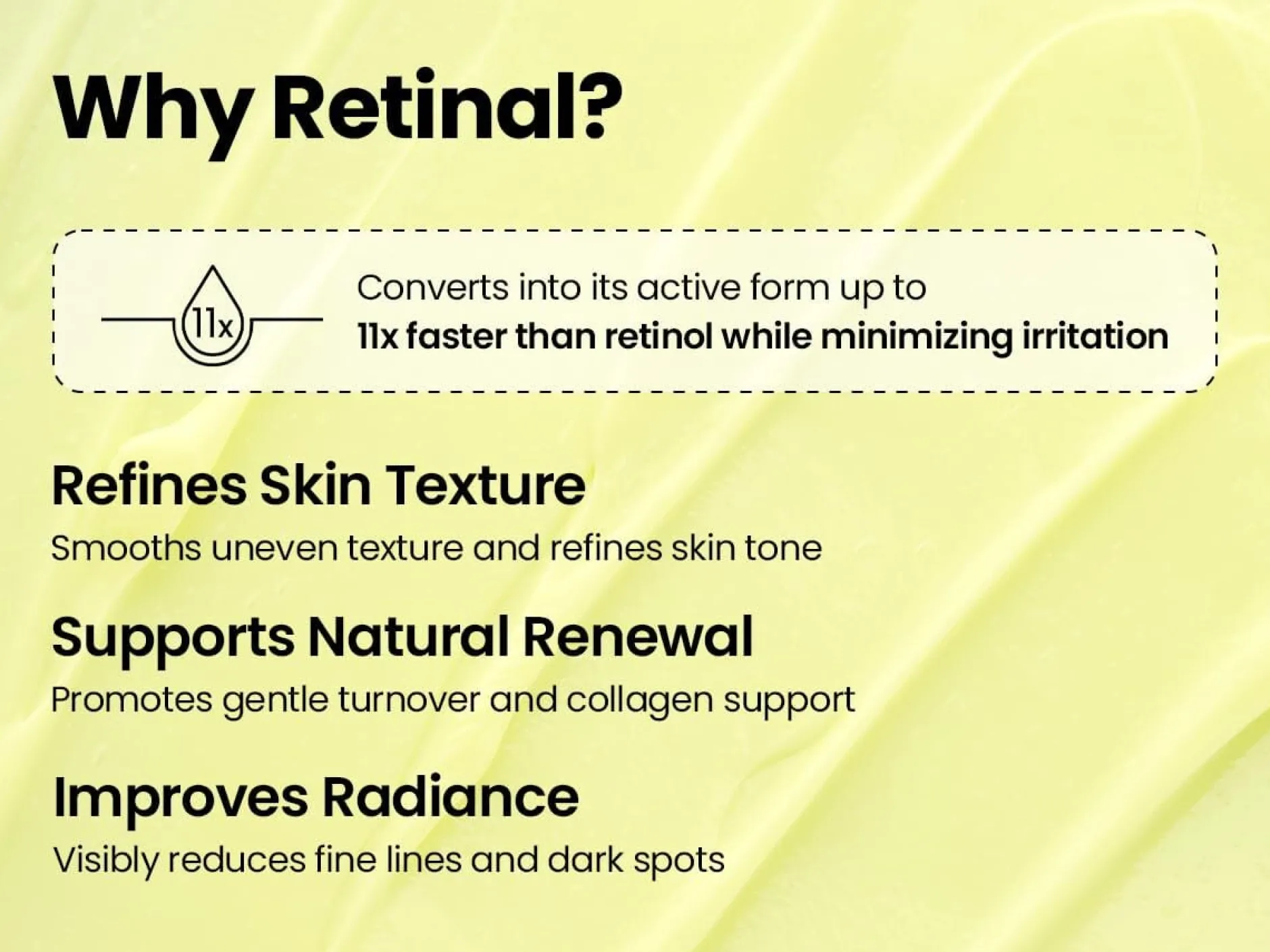 K-Secret SEOUL 1988 Serum : Retinal Liposome 2% + Black Ginseng 30 ml