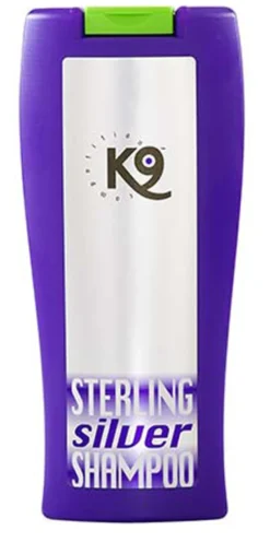 k9 Sterling Silver schampo 300ml