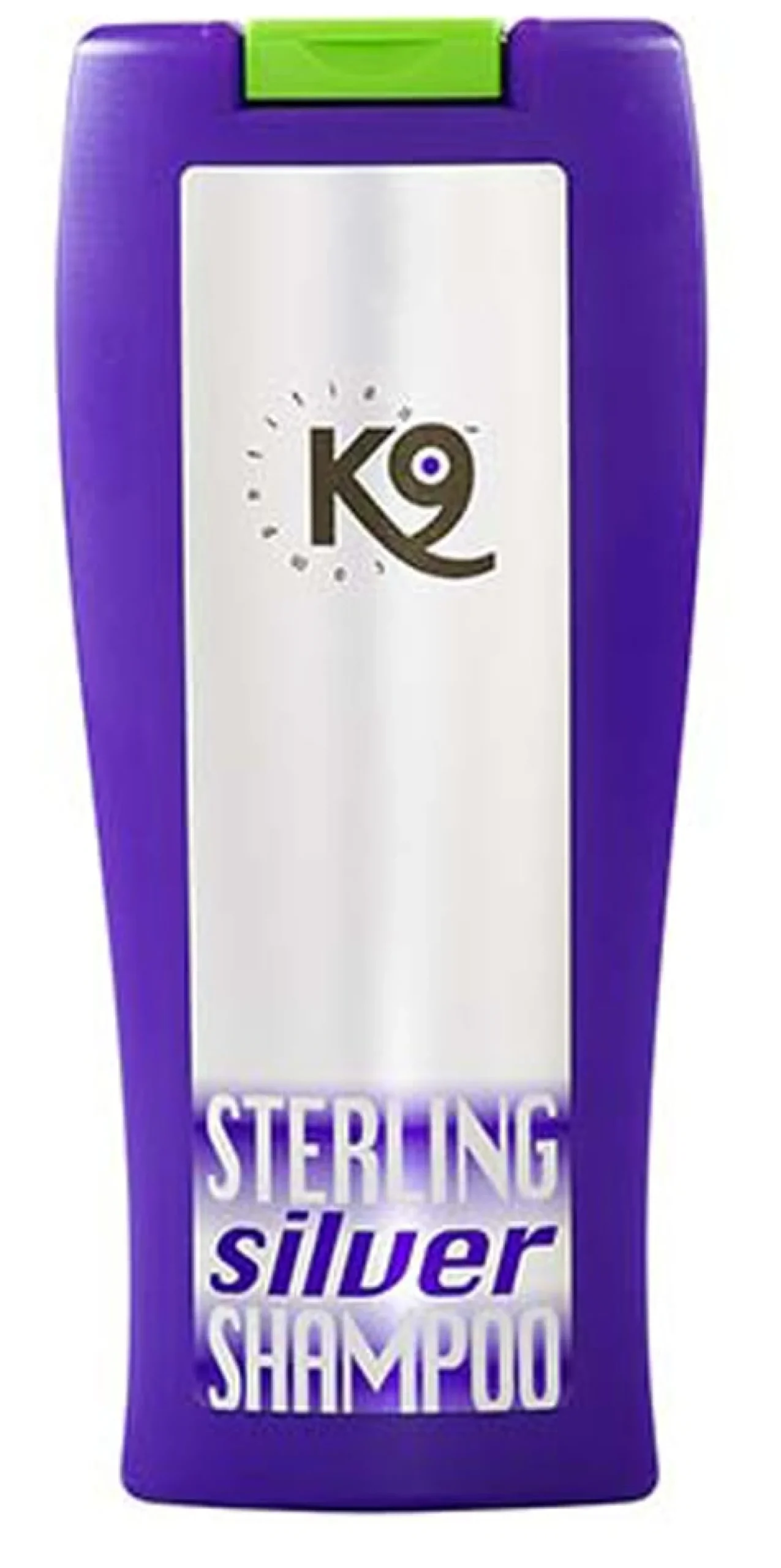 k9 Sterling Silver schampo 300ml
