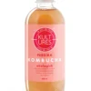 Kultures Kombucha Persika 400 ml