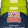 Kung Markatta Äppelcidervinäger Filtrerad 750 ml