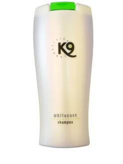 K9 Whiteness Djurschampo 300 ml