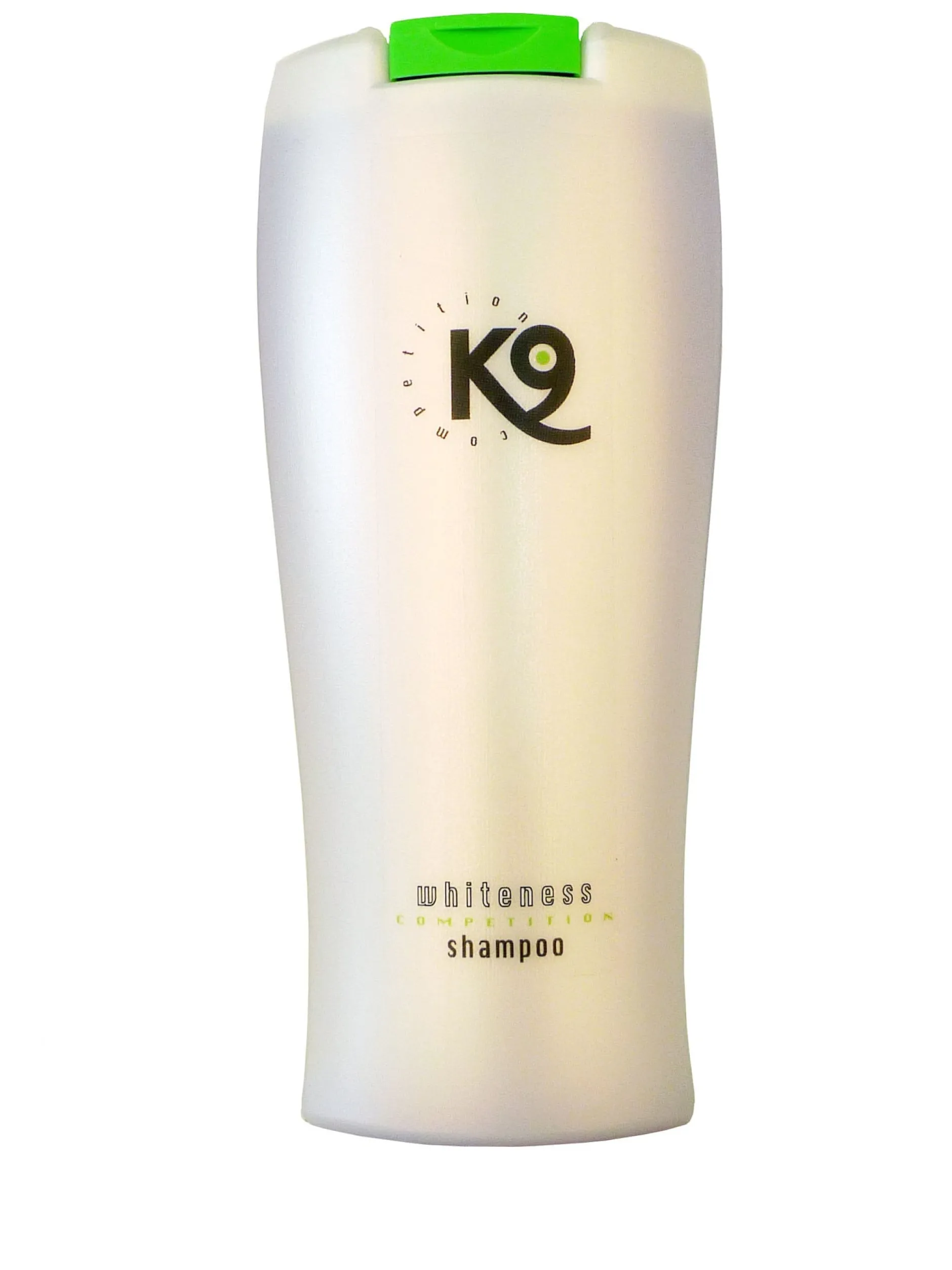 K9 Whiteness Djurschampo 300 ml