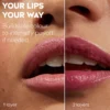 Labello Läppbalsam Caring Beauty Rose-Nude 4,8 g