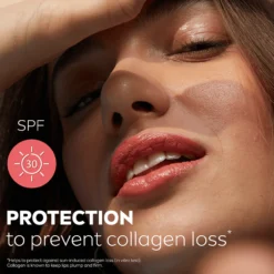 Labello Läppbalsam Caring Beauty Coral-Nude 4,8 g