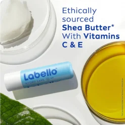 Labello Läppbalsam Hydro Care Lip Balm 4,8 g