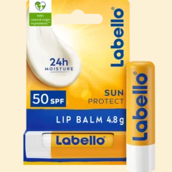 Labello Läppbalsam Sun Protect Lip Balm SPF50 4,8 g