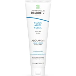 Laboratoires de Biarritz After Sun Fluid 150 ml